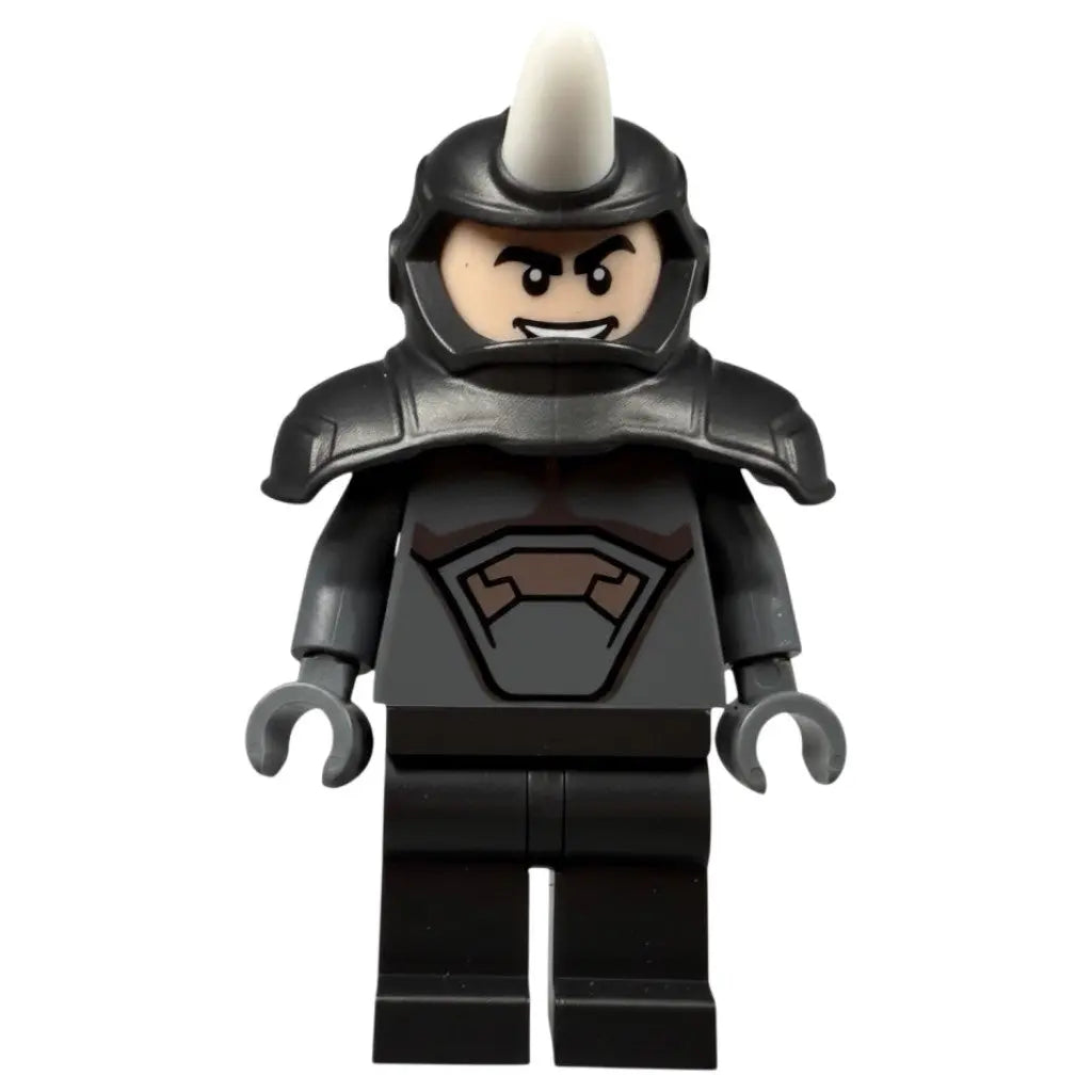 LEGO Super Heroes Minifigur Nashorn - sh0795