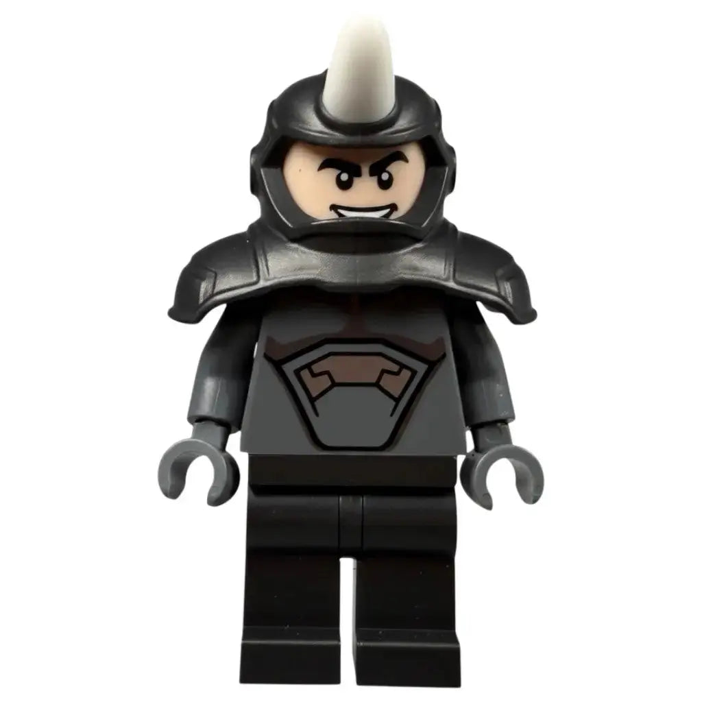 LEGO Super Heroes Minifigur Nashorn - sh0795