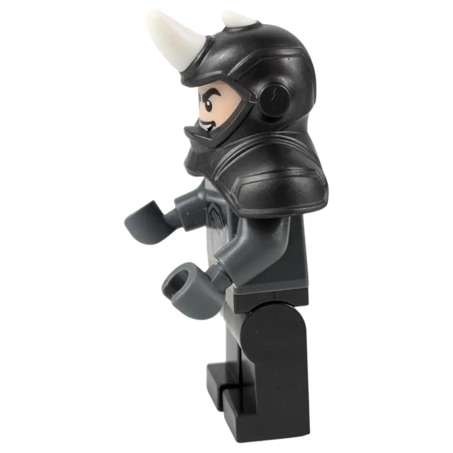 LEGO Super Heroes Minifigur Nashorn - sh0795