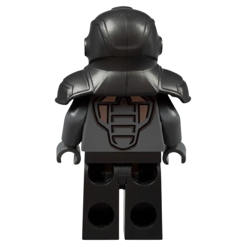 LEGO Super Heroes Minifigur Nashorn - sh0795