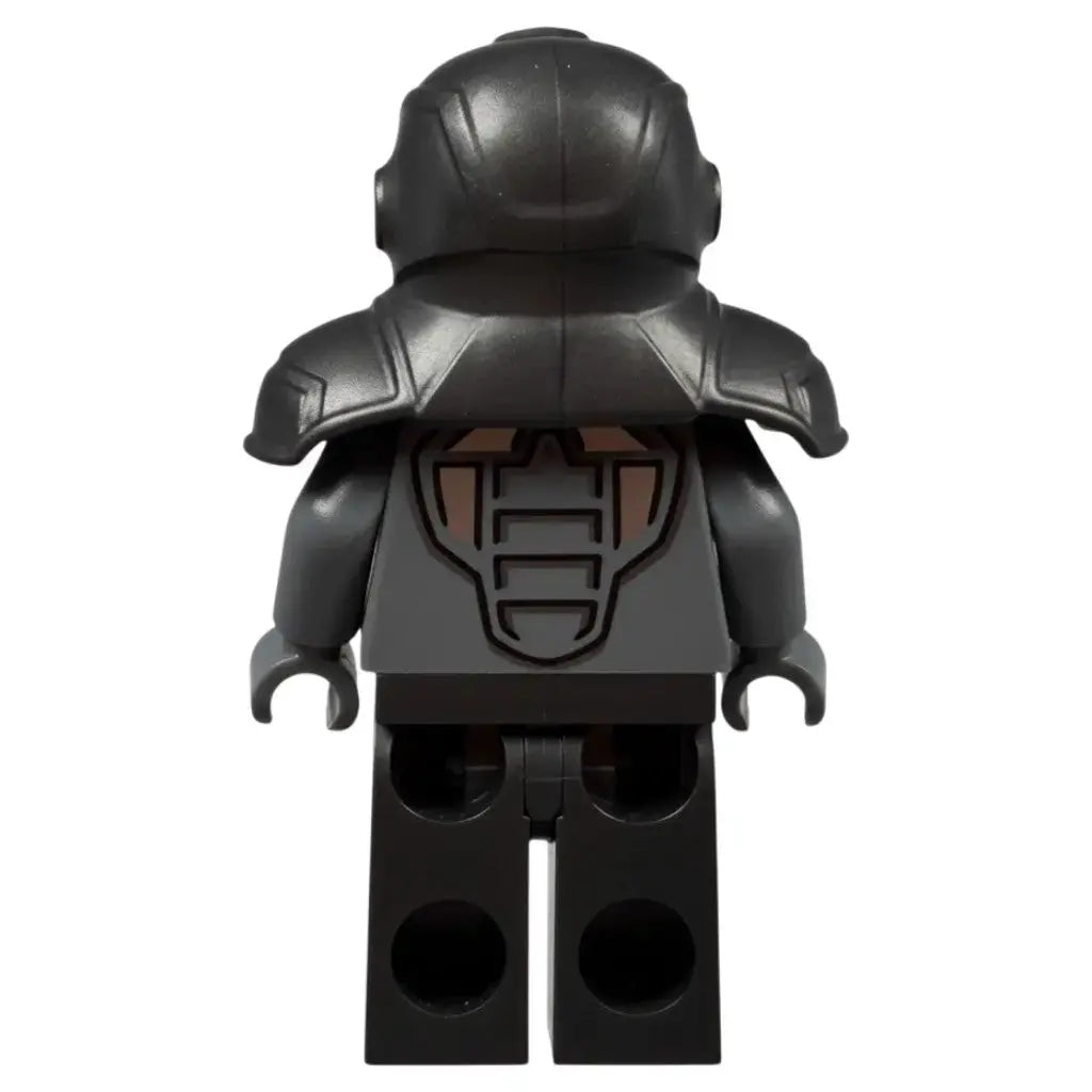 LEGO Super Heroes Minifigur Nashorn - sh0795