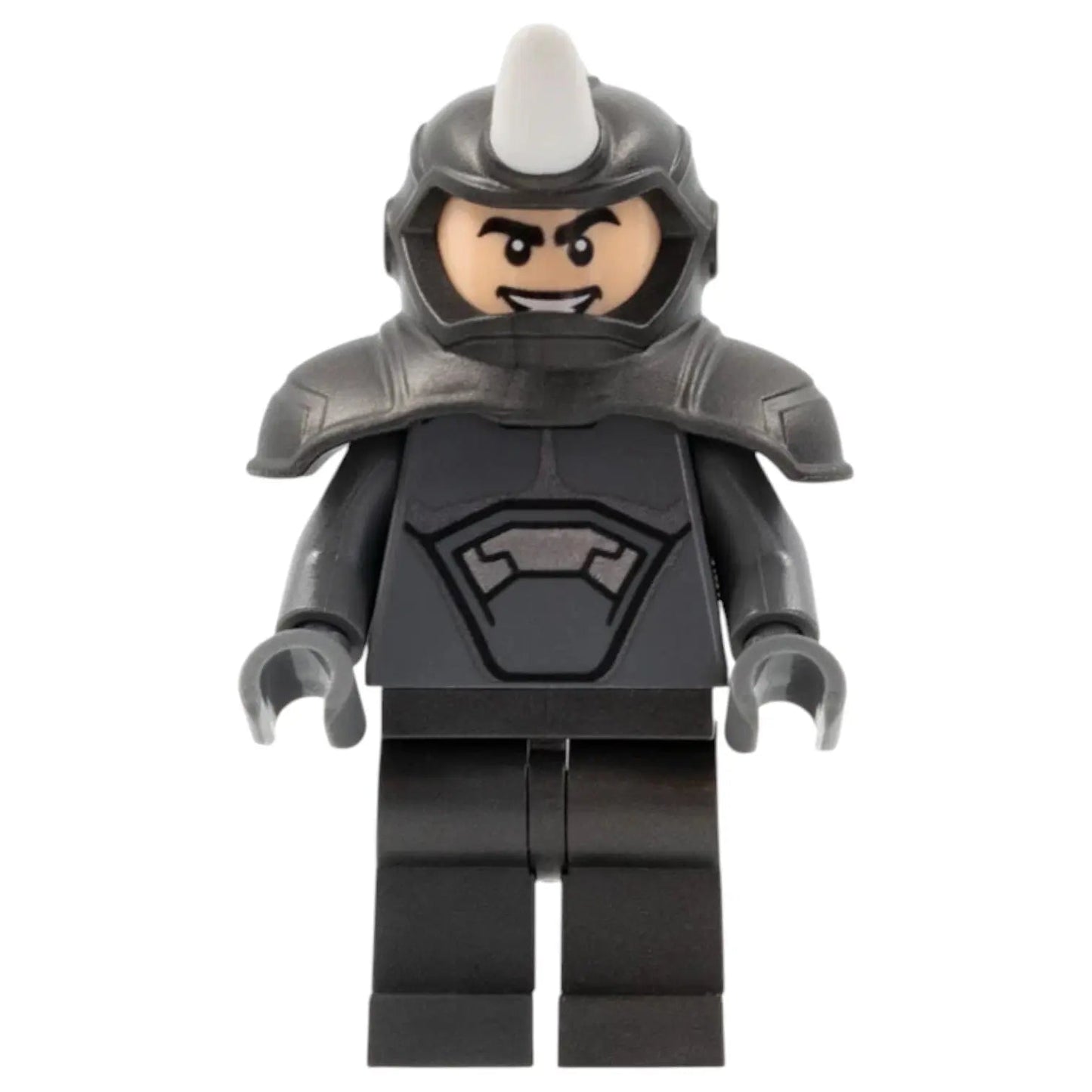LEGO Super Heroes Minifigur Nashorn - sh0795