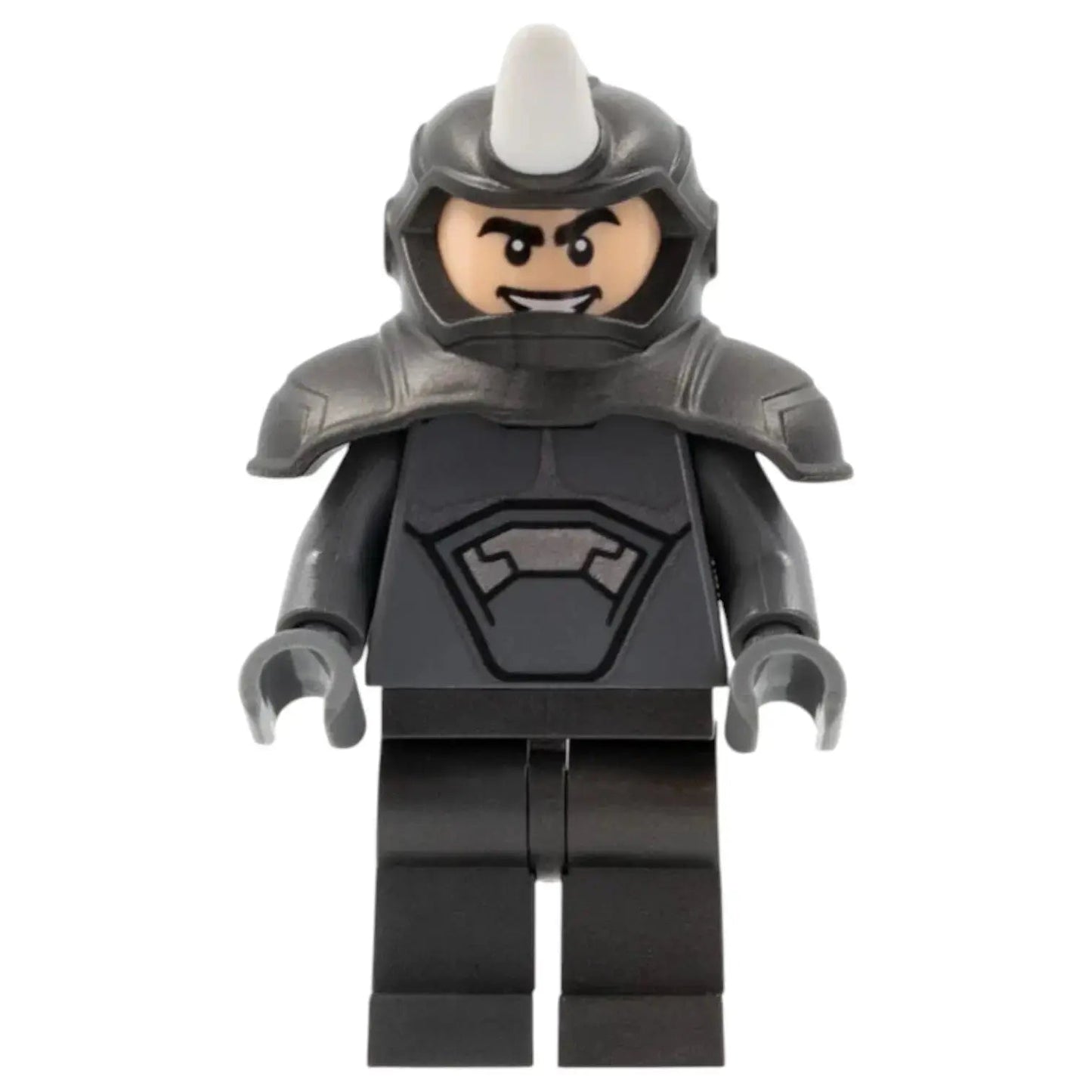 LEGO Super Heroes Minifigur Nashorn - sh0795