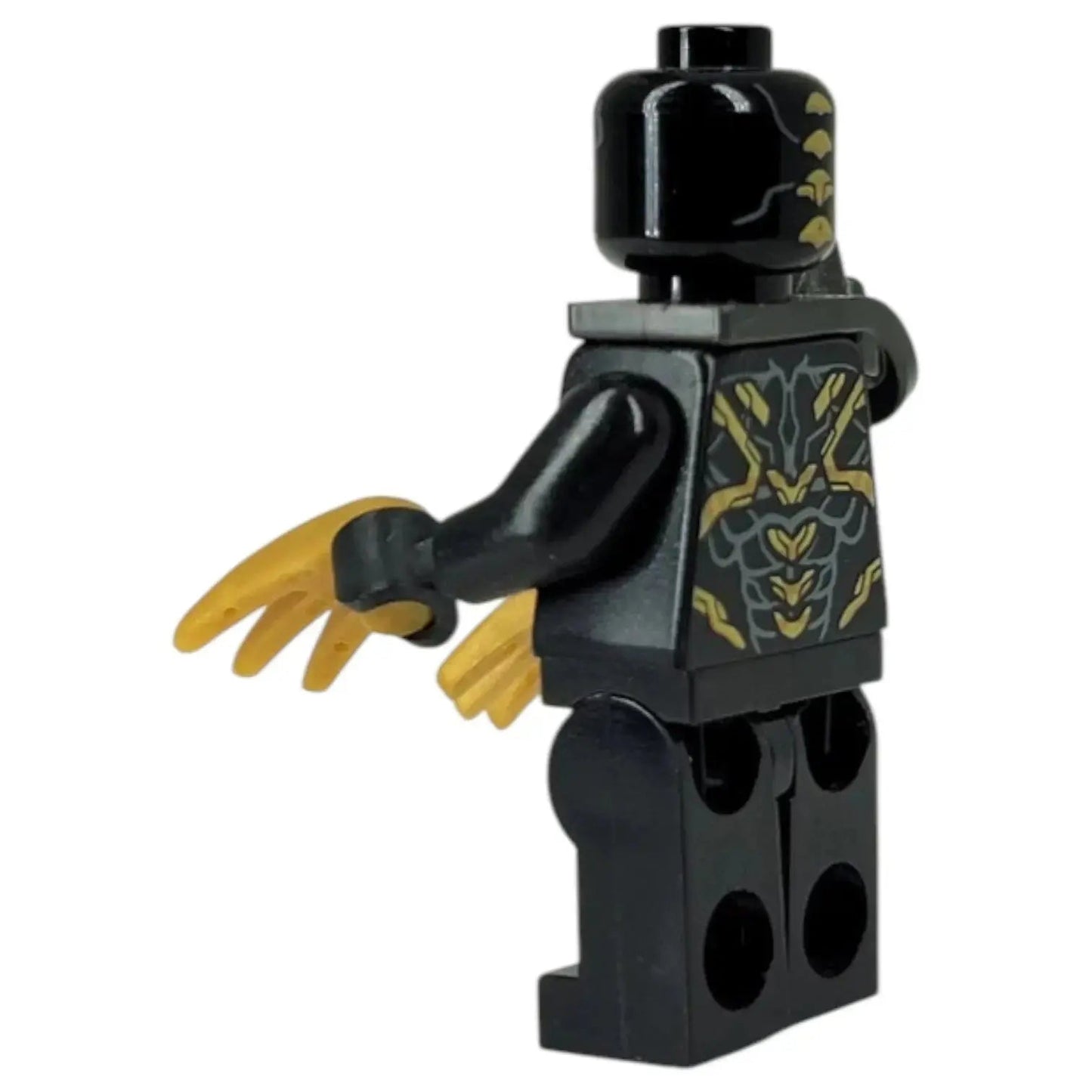 LEGO Super Heroes Minifigur Outrider - sh0562