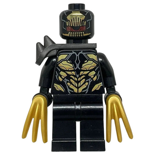 LEGO Super Heroes Minifigur Outrider - sh0562