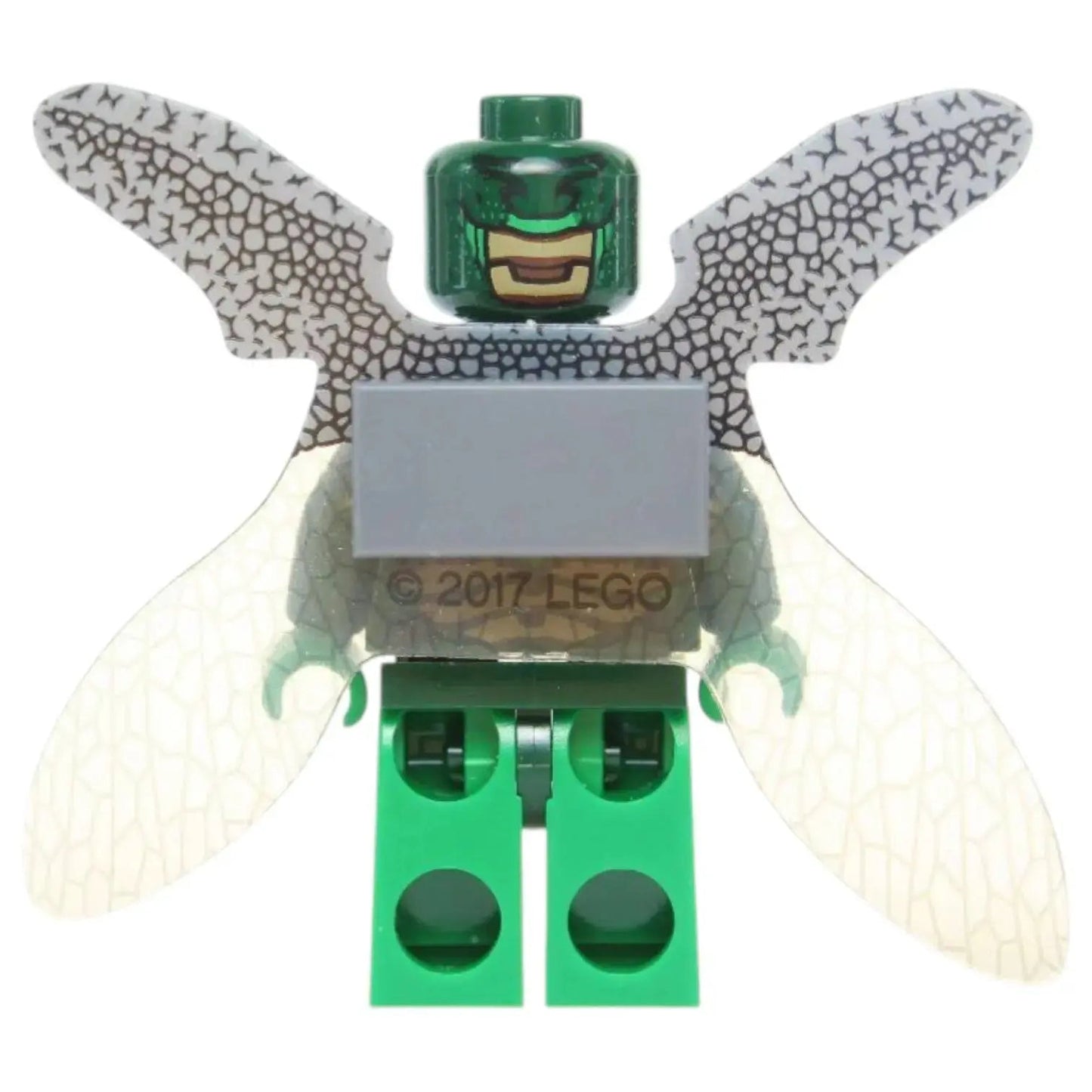 LEGO Super Heroes Minifigur Parademon - sh0433