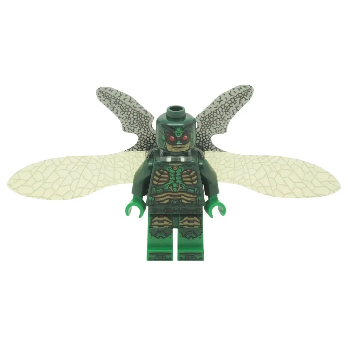 LEGO Super Heroes Minifigur Parademon - sh0439