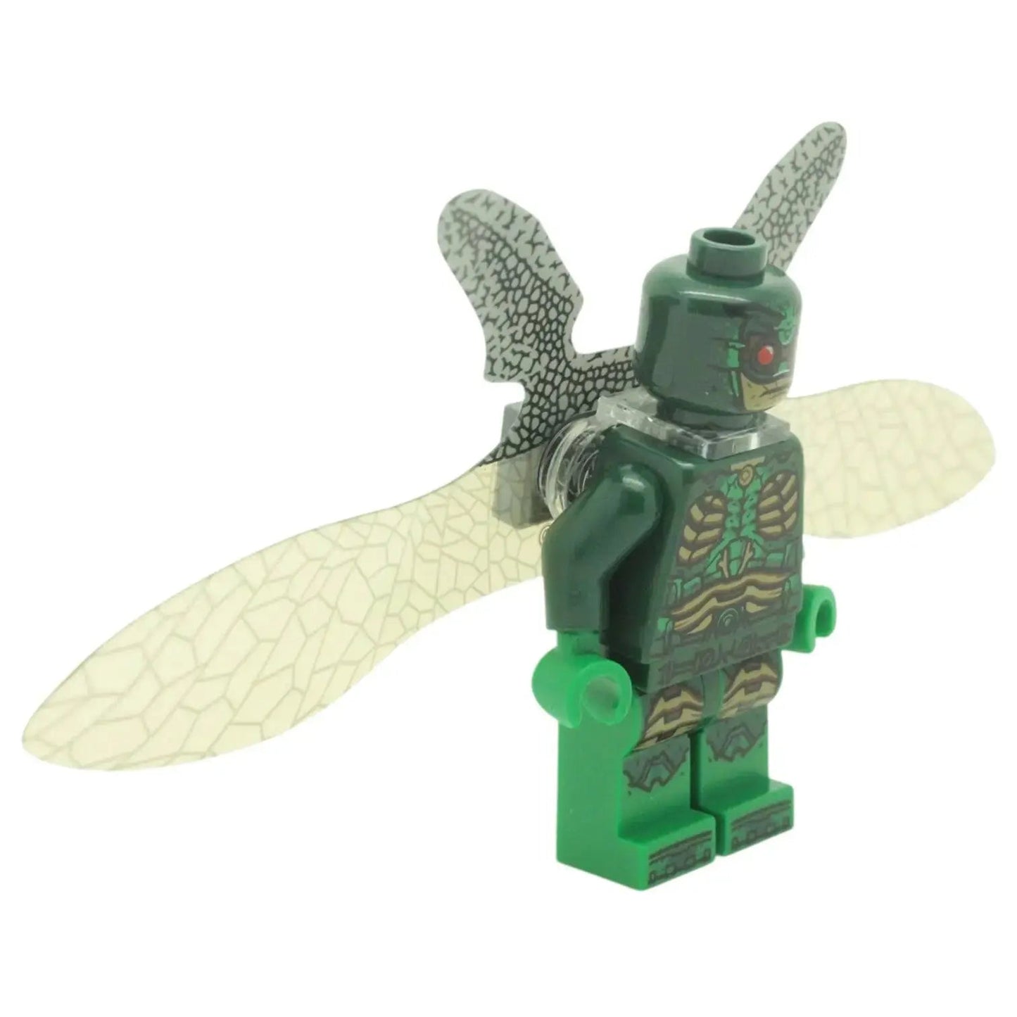 LEGO Super Heroes Minifigur Parademon - sh0439