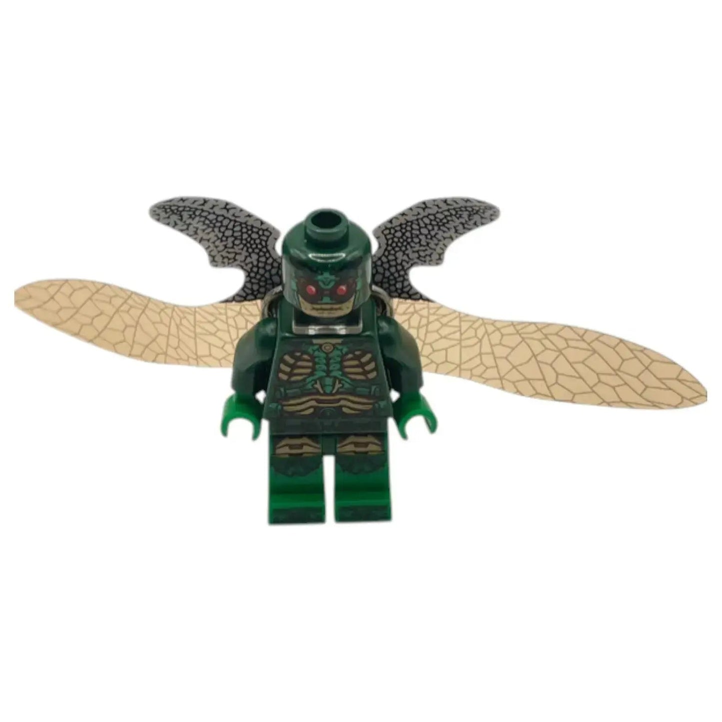 LEGO Super Heroes Minifigur Parademon - sh0439