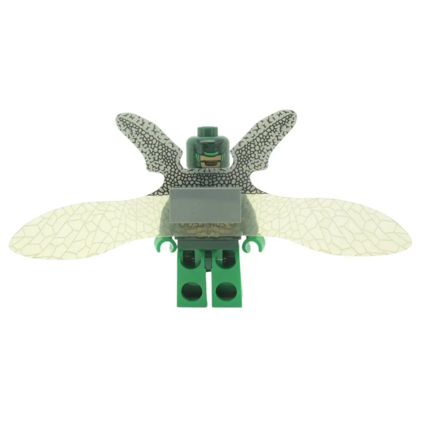 LEGO Super Heroes Minifigur Parademon - sh0439