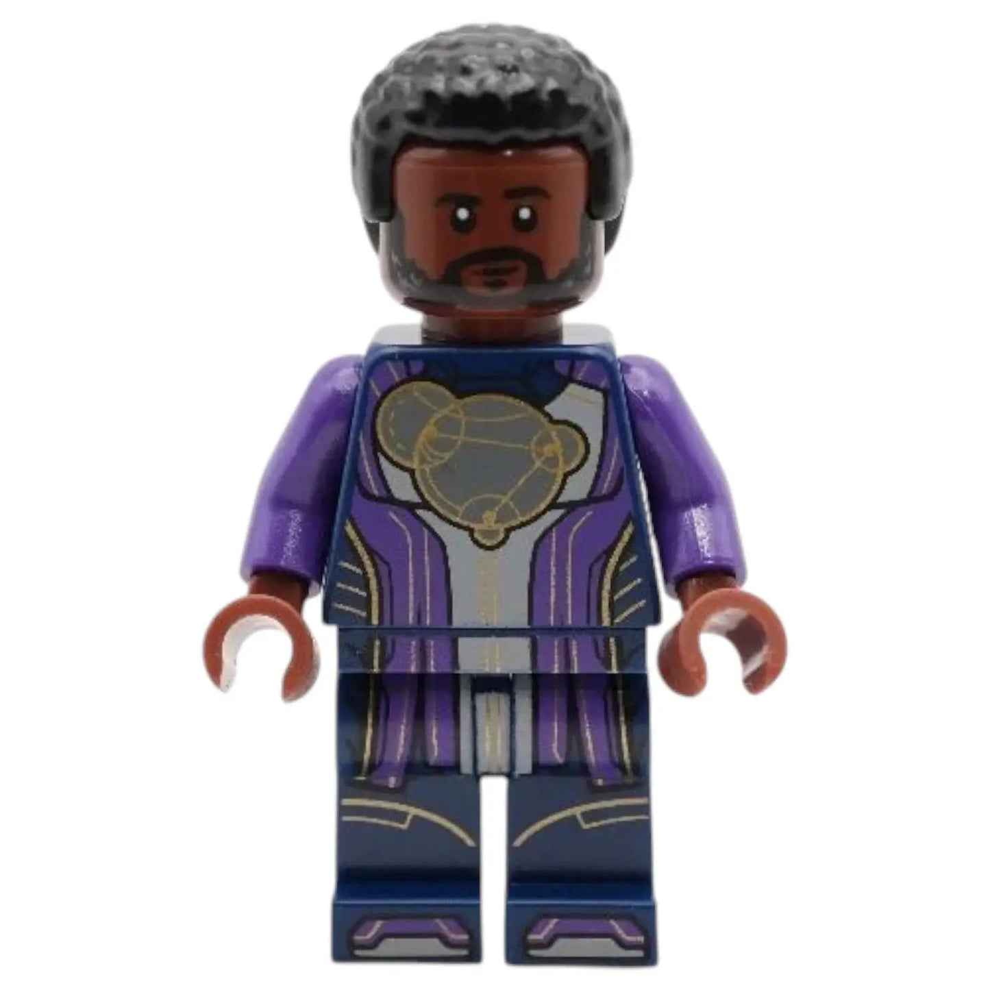 LEGO Super Heroes Minifigur Phastos - sh0770