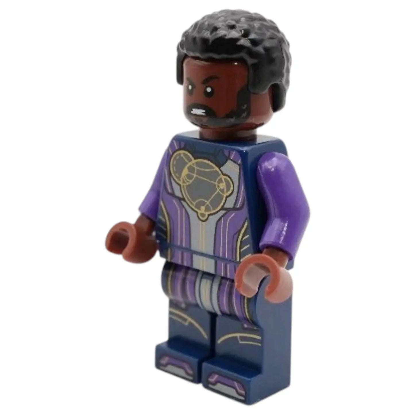 LEGO Super Heroes Minifigur Phastos - sh0770