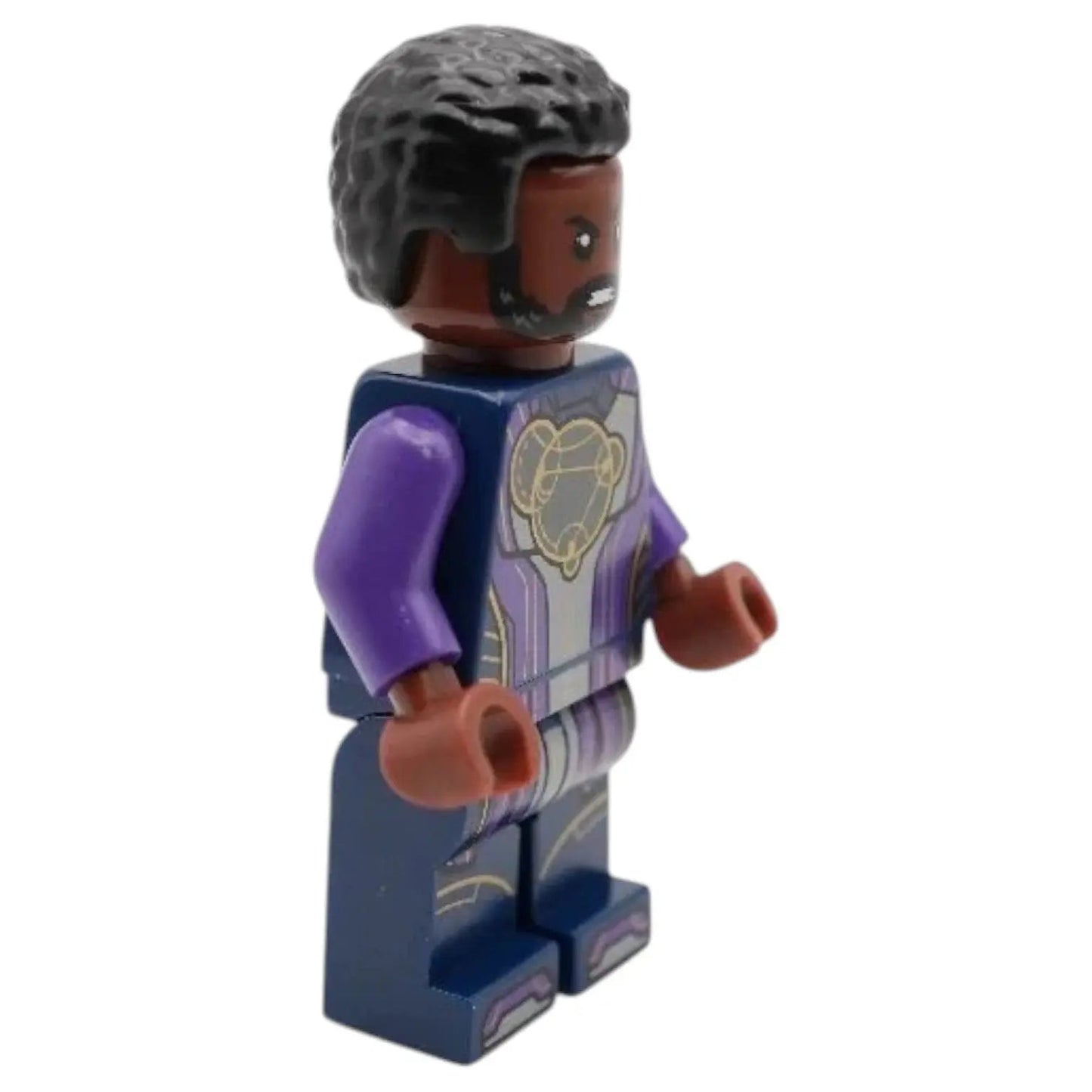 LEGO Super Heroes Minifigur Phastos - sh0770
