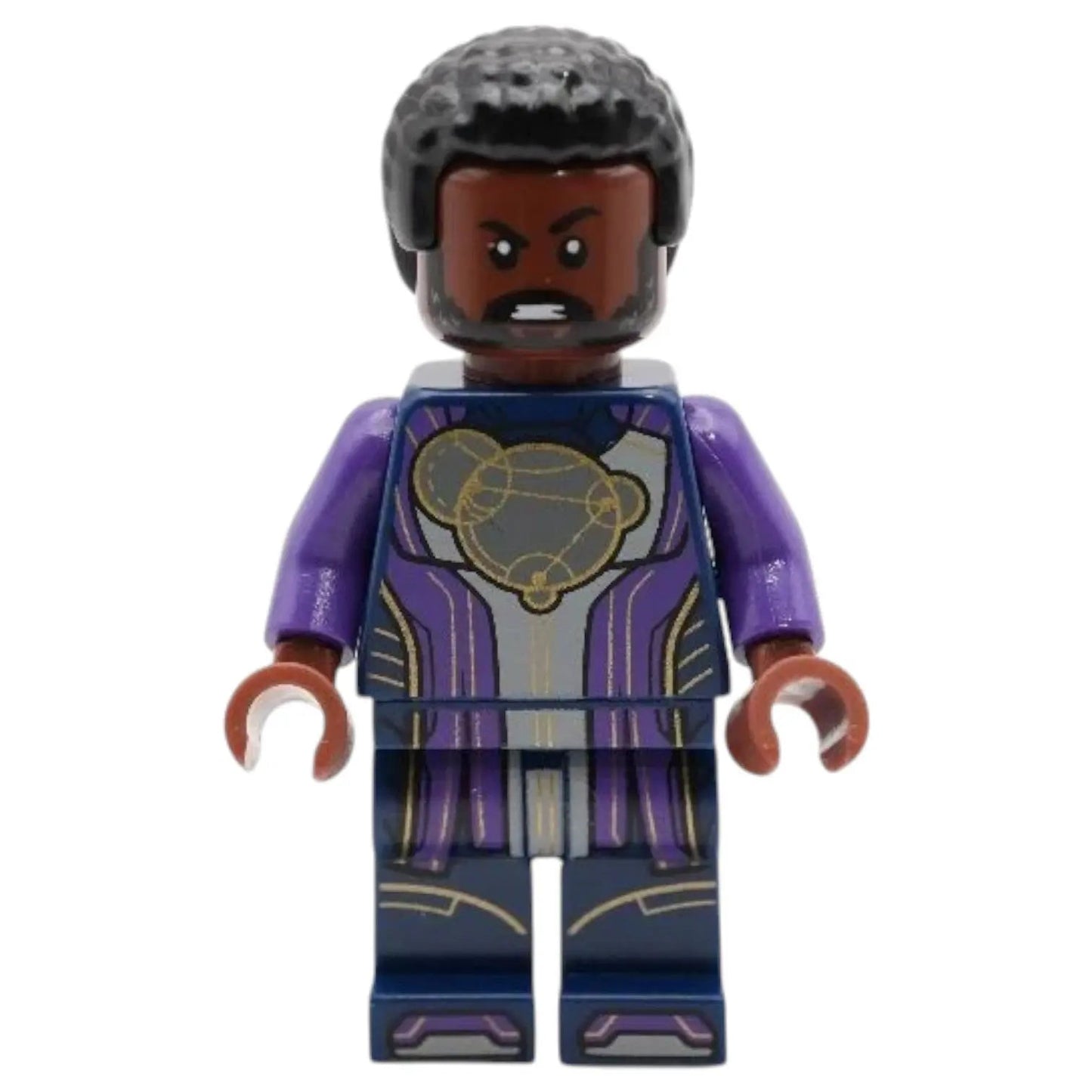 LEGO Super Heroes Minifigur Phastos - sh0770