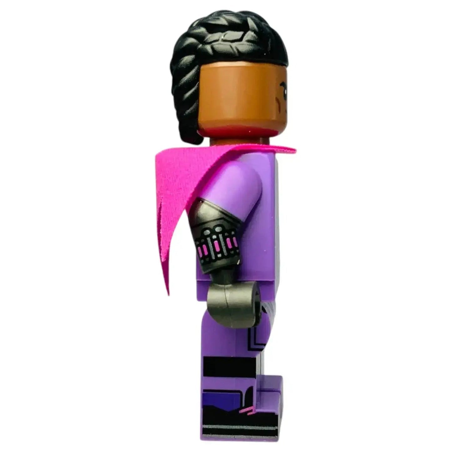 LEGO Super Heroes Minifigur Serie Miles G. Morales Prowler - colspi03