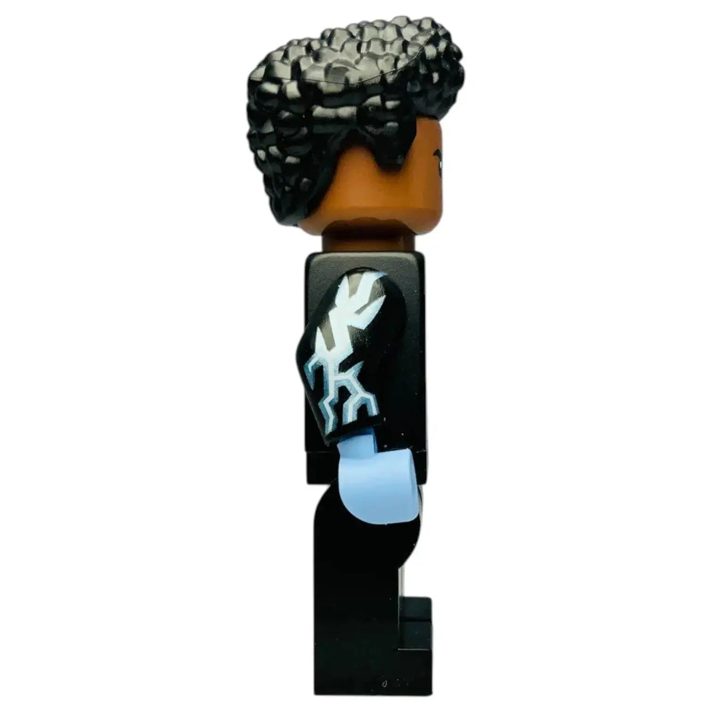 LEGO Super Heroes Minifigur Serie Miles Morales Spider-Man - colspi01