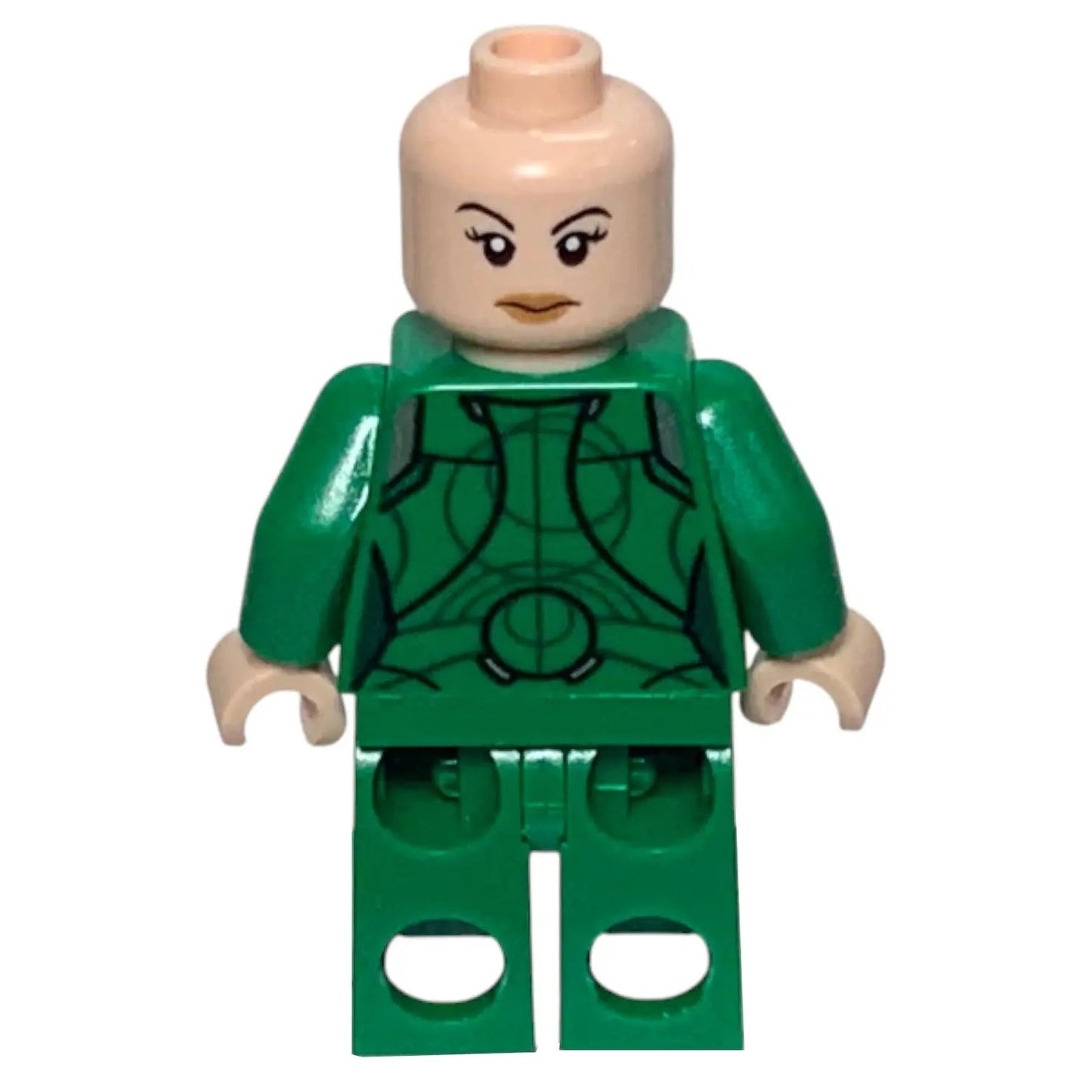 LEGO Super Heroes Minifigur Sersi - sh0765