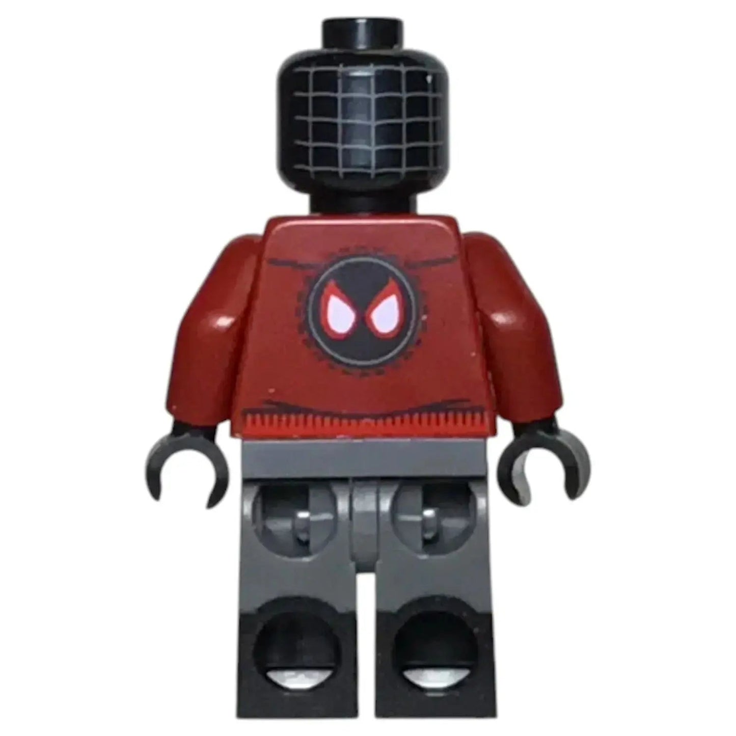 LEGO Super Heroes Minifigur Spider-Man (Miles Morales) - sh0679