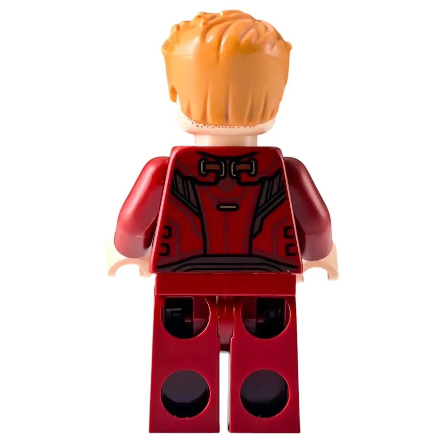 LEGO Super Heroes Minifigur Star-Lord - sh0834
