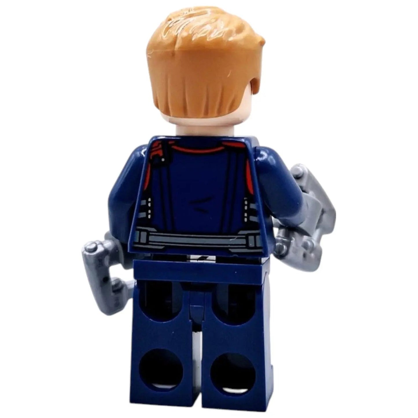 LEGO Super Heroes Minifigur Star-Lord - sh0873