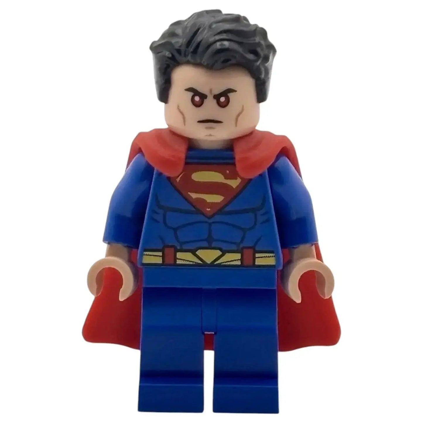 LEGO Super Heroes Minifigur Superman - sh1055