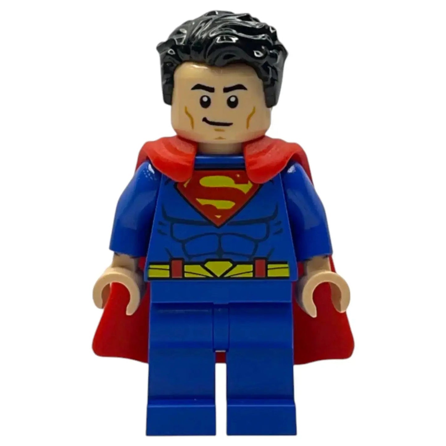 LEGO Super Heroes Minifigur Superman - sh1055