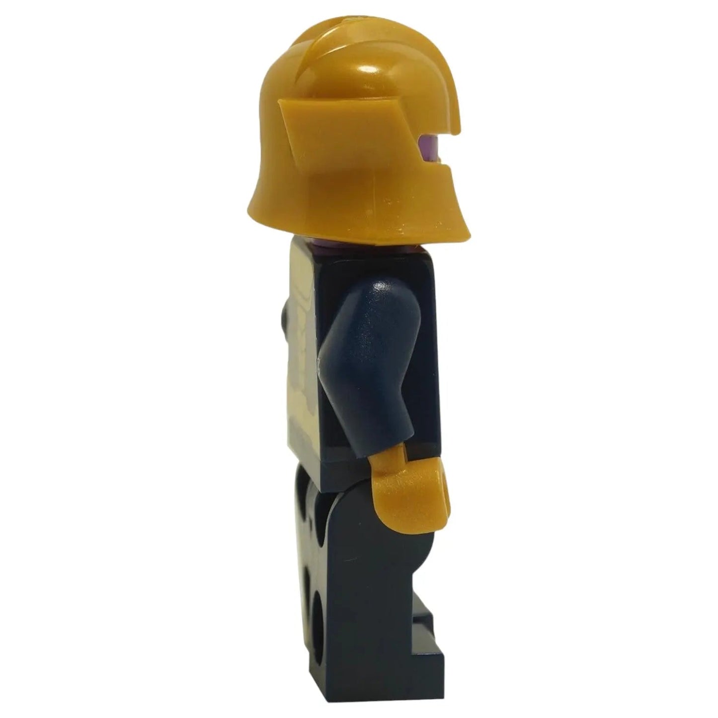 LEGO Super Heroes Minifigur Tanos - sh0696