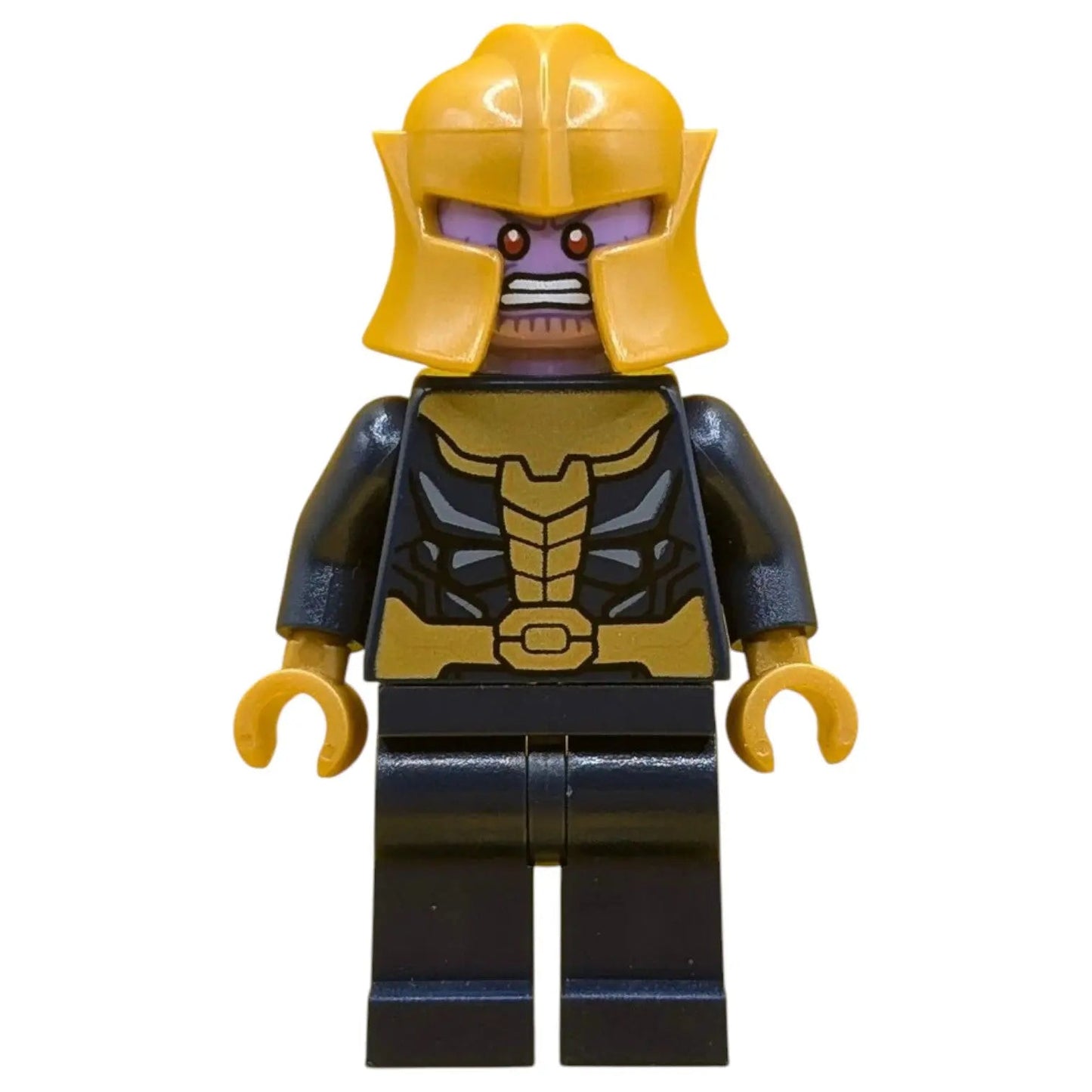 LEGO Super Heroes Minifigur Tanos - sh0696
