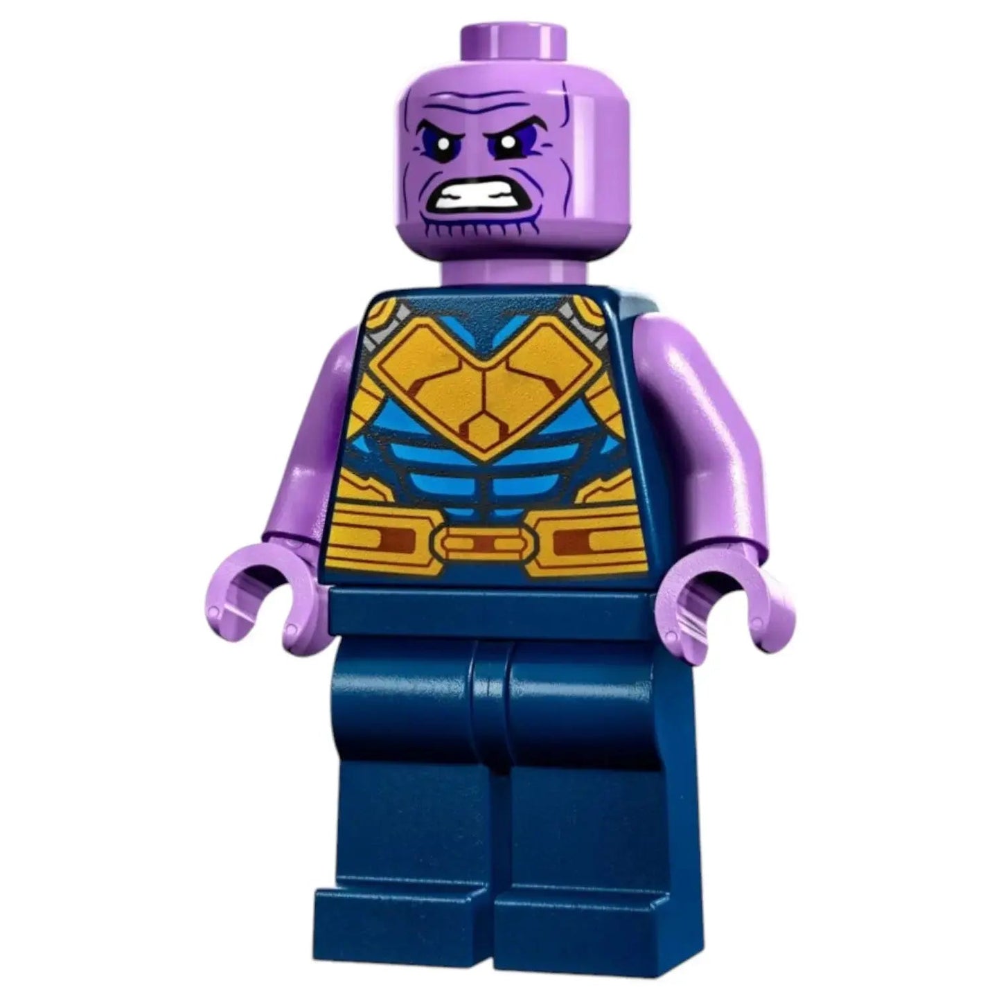 LEGO Super Heroes Minifigur Thanos - sh0859
