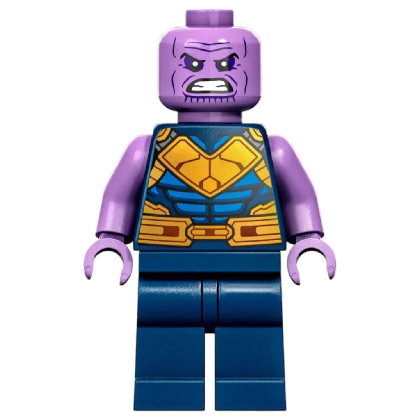 LEGO Super Heroes Minifigur Thanos - sh0859