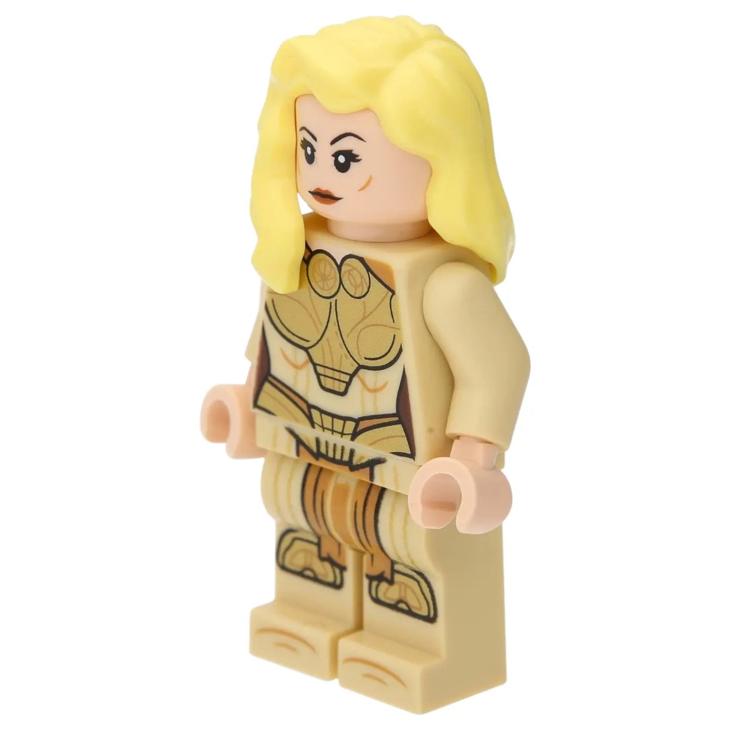 LEGO Super Heroes Minifigur Thena - sh0766