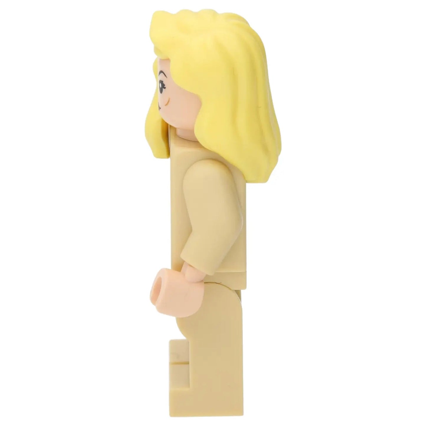 LEGO Super Heroes Minifigur Thena - sh0766