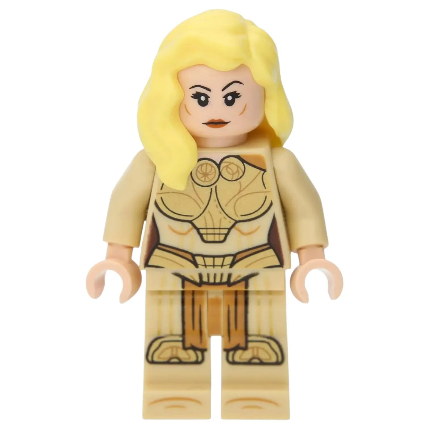 LEGO Super Heroes Minifigur Thena - sh0766