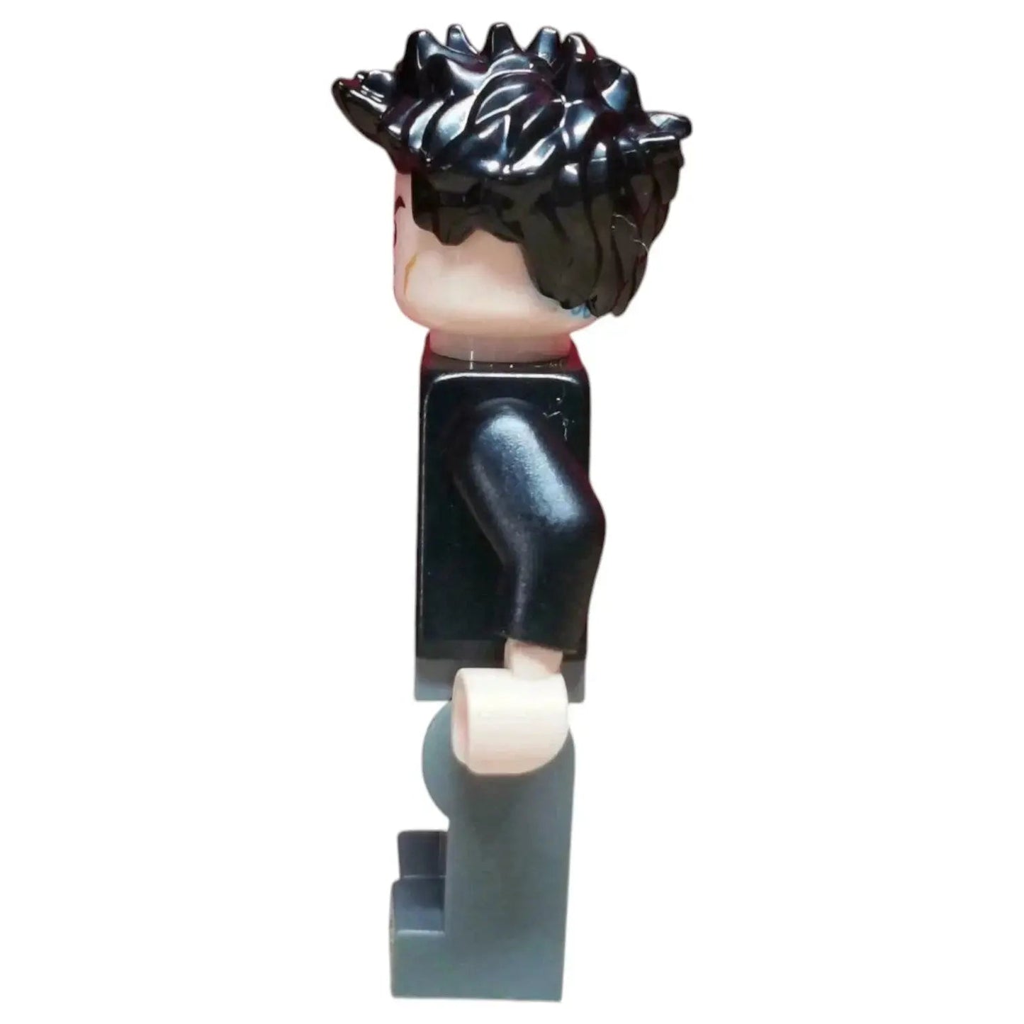LEGO Super Heroes Minifigur Tony Stark - sh0747