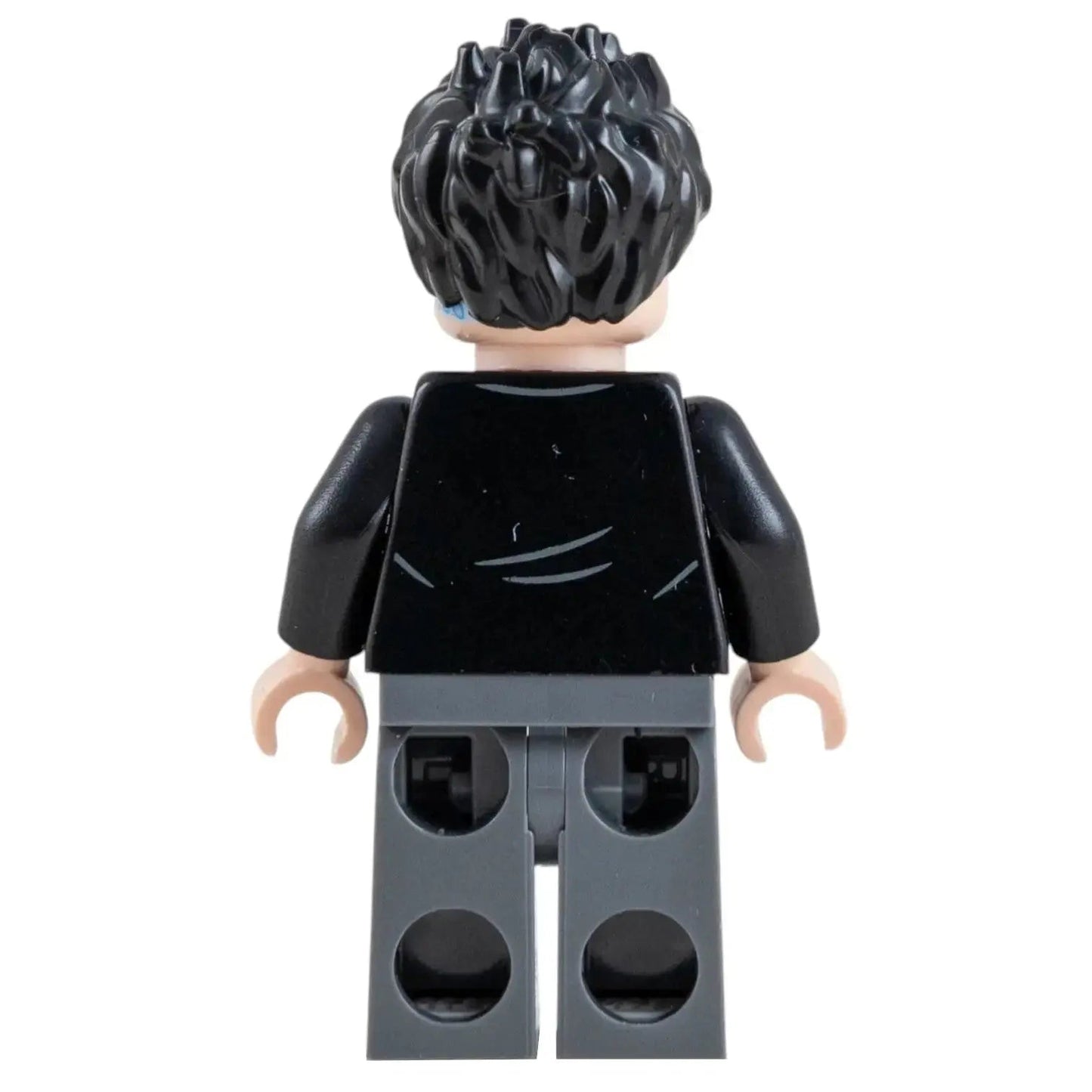 LEGO Super Heroes Minifigur Tony Stark - sh0747