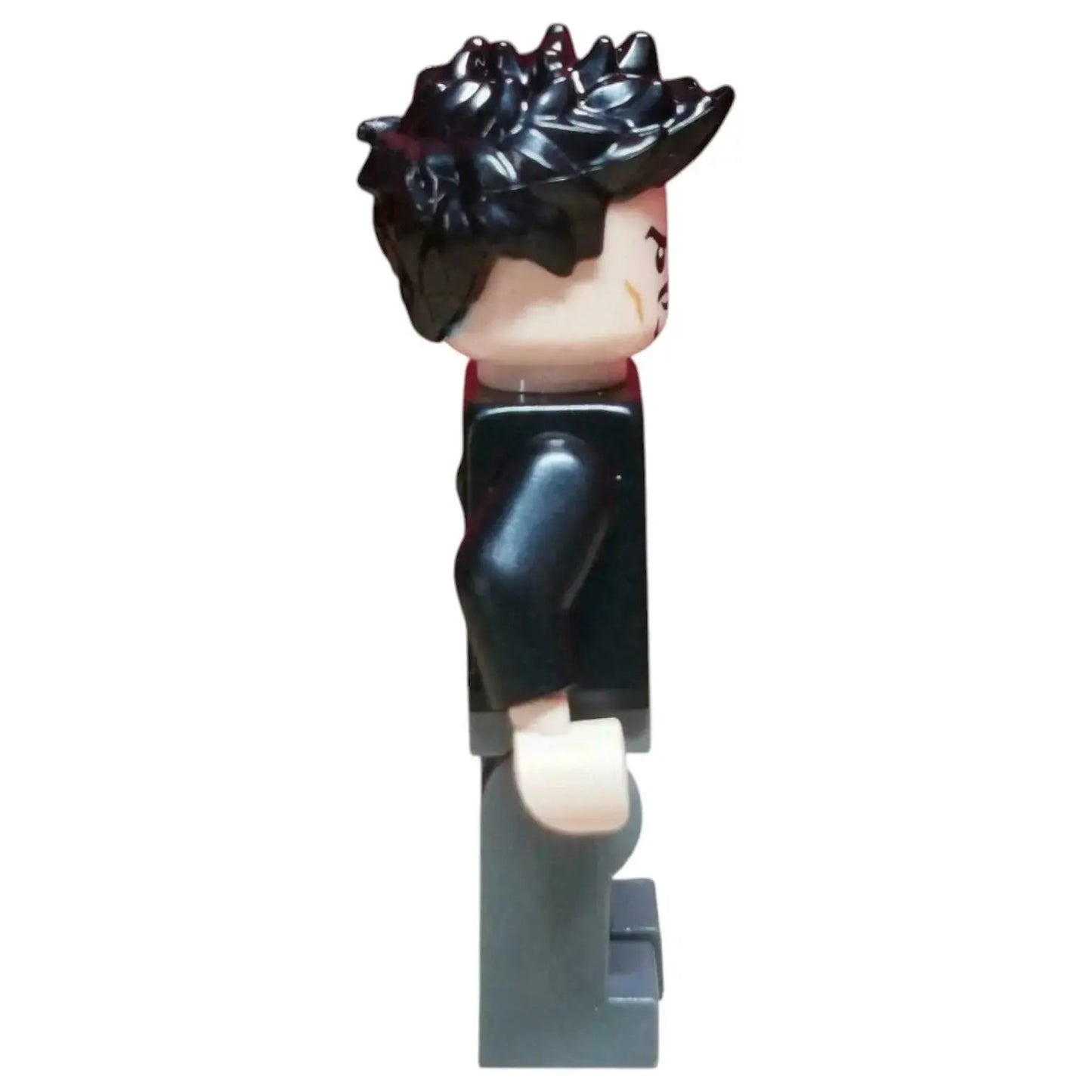 LEGO Super Heroes Minifigur Tony Stark - sh0747