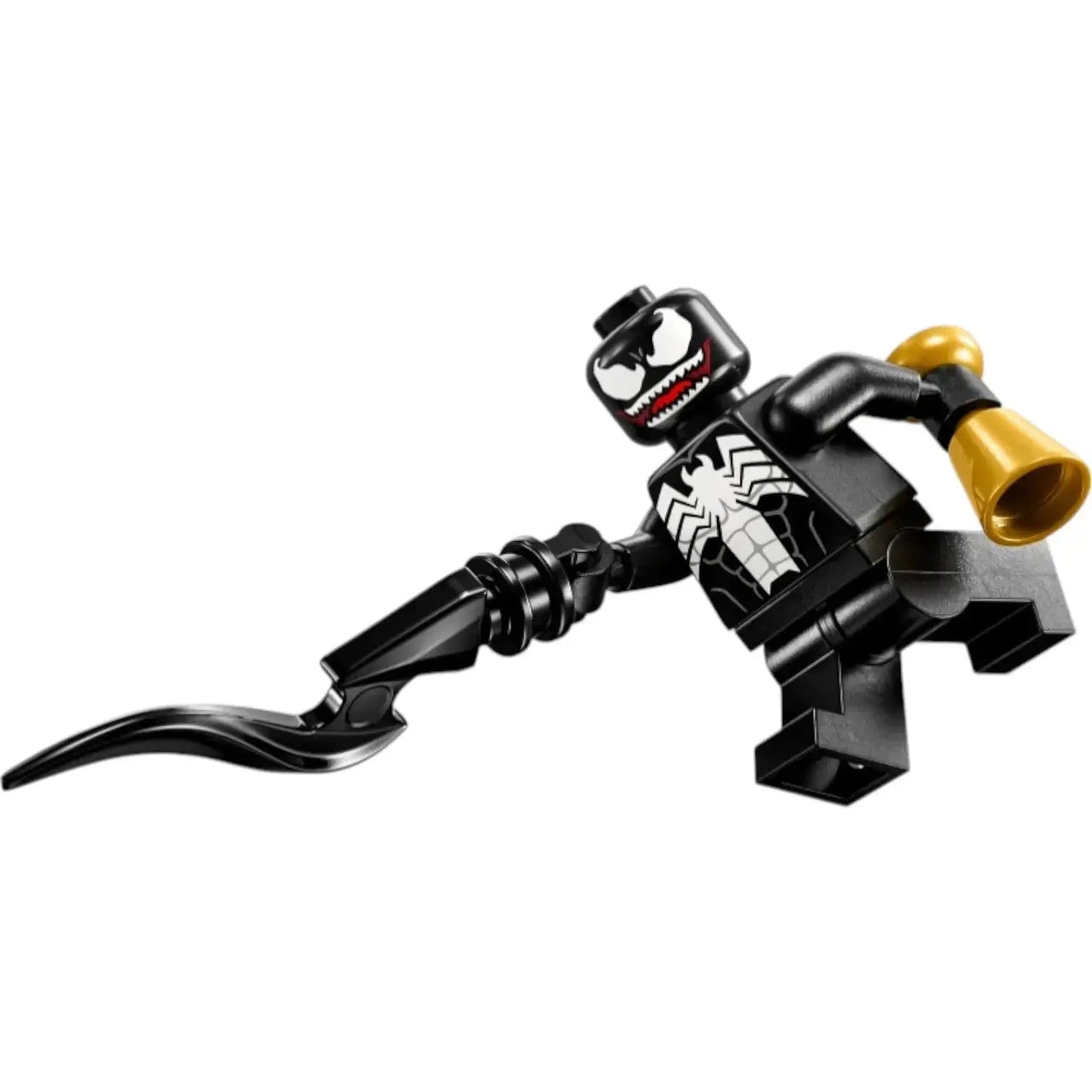 LEGO Super Heroes Minifigur Venom - sh0542