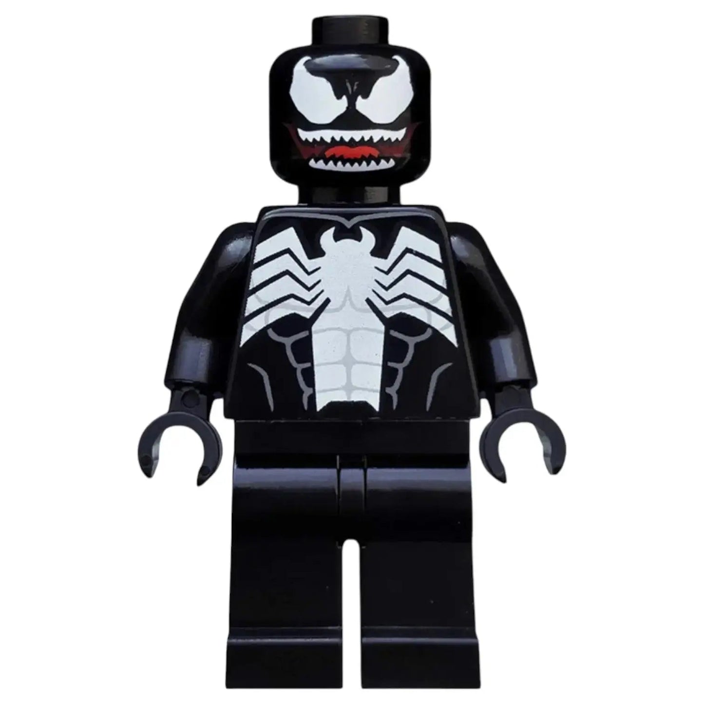 LEGO Super Heroes Minifigur Venom - sh0542