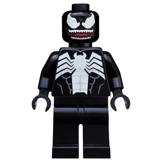 LEGO Super Heroes Minifigur Venom - sh0542