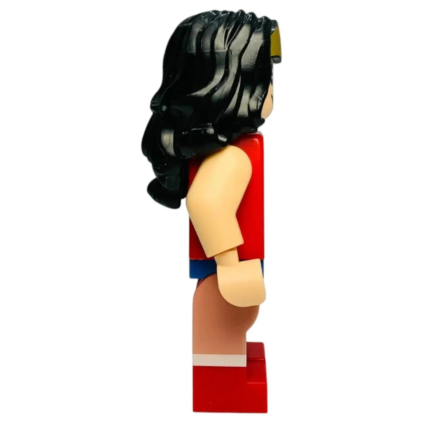 LEGO Super Heroes Minifigur Wonder Woman - sh0004