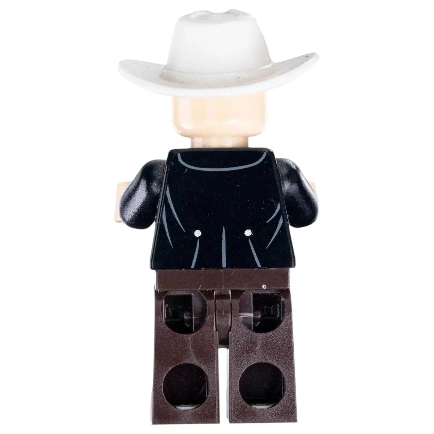 LEGO The Lone Ranger Minifigur Lone Ranger - tlr001