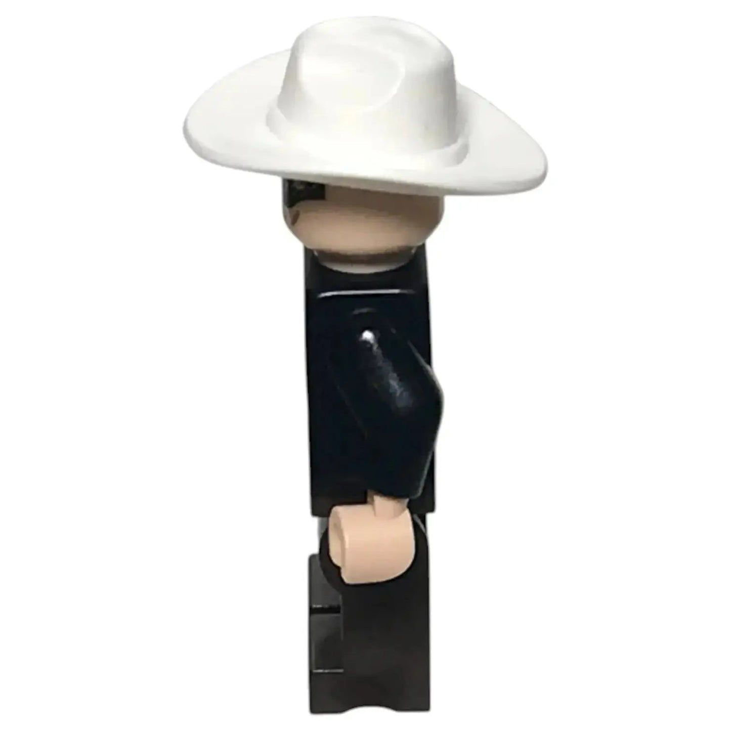 LEGO The Lone Ranger Minifigur Lone Ranger - tlr010