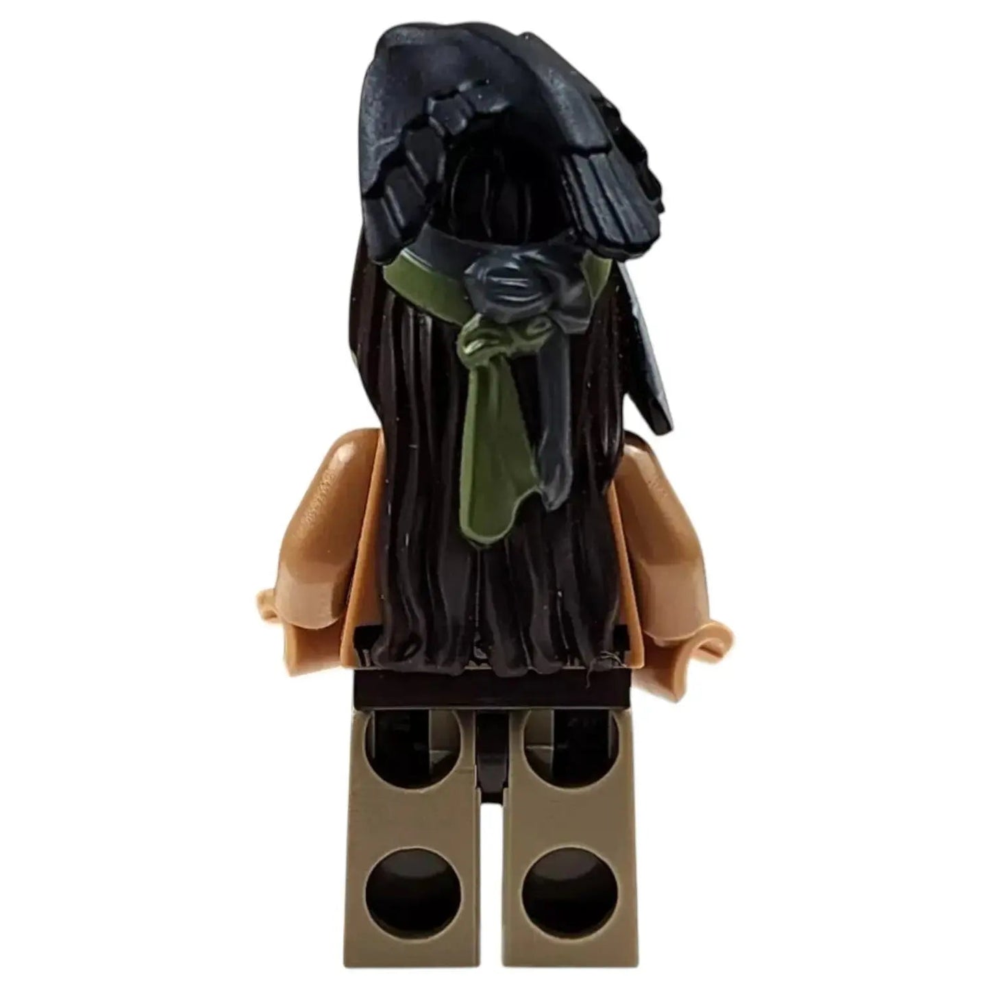 LEGO The Lone Ranger Minifigur Tonto - tlr002
