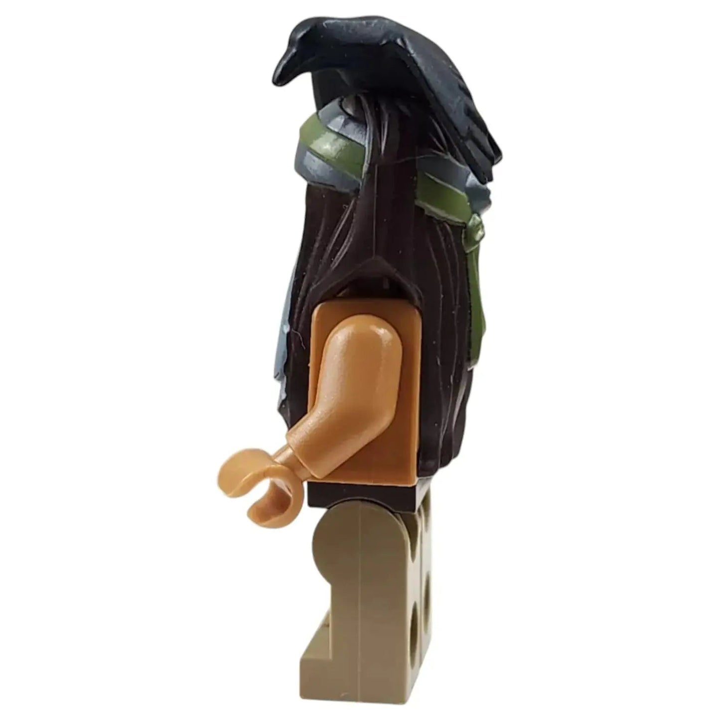 LEGO The Lone Ranger Minifigur Tonto - tlr002