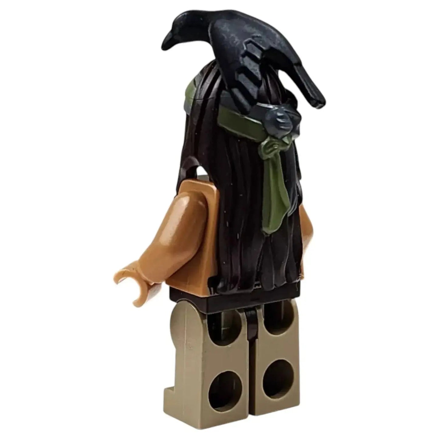 LEGO The Lone Ranger Minifigur Tonto - tlr002