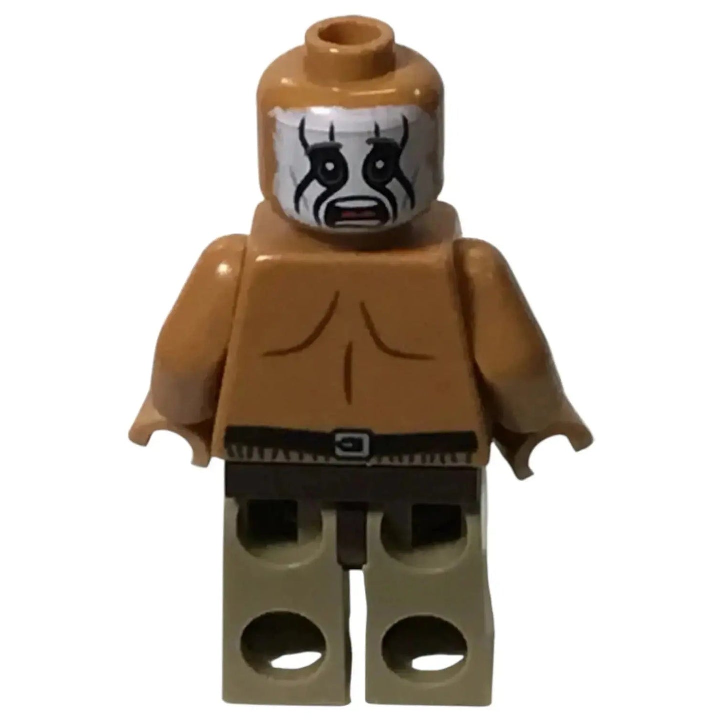 LEGO The Lone Ranger Minifigur Tonto - tlr002