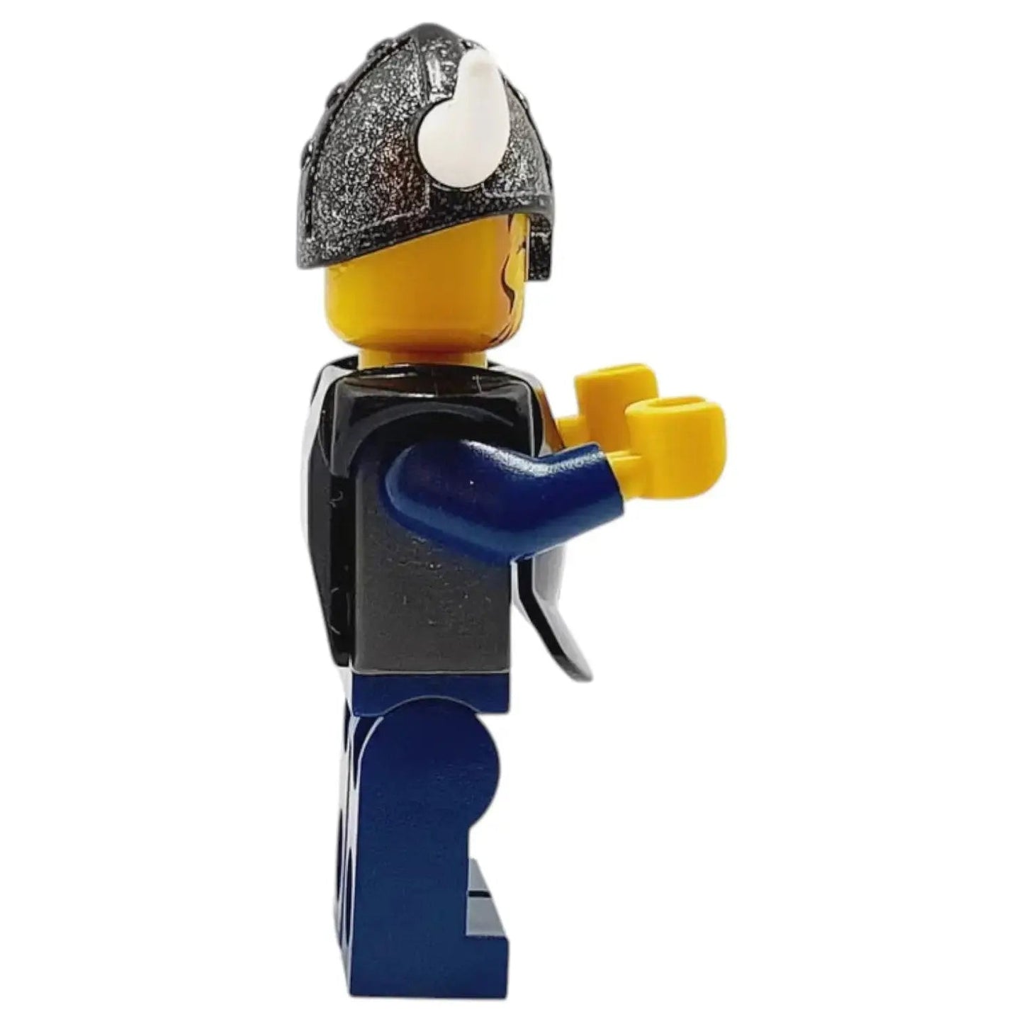 LEGO Vikings Minifigur Wikinger Krieger Männlich - vik001