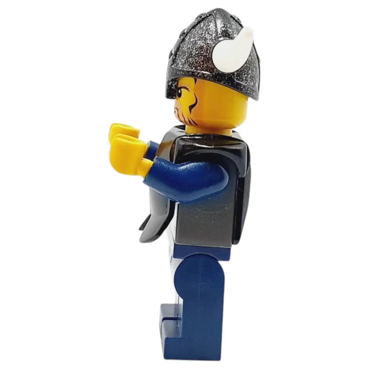 LEGO Vikings Minifigur Wikinger Krieger Männlich - vik001