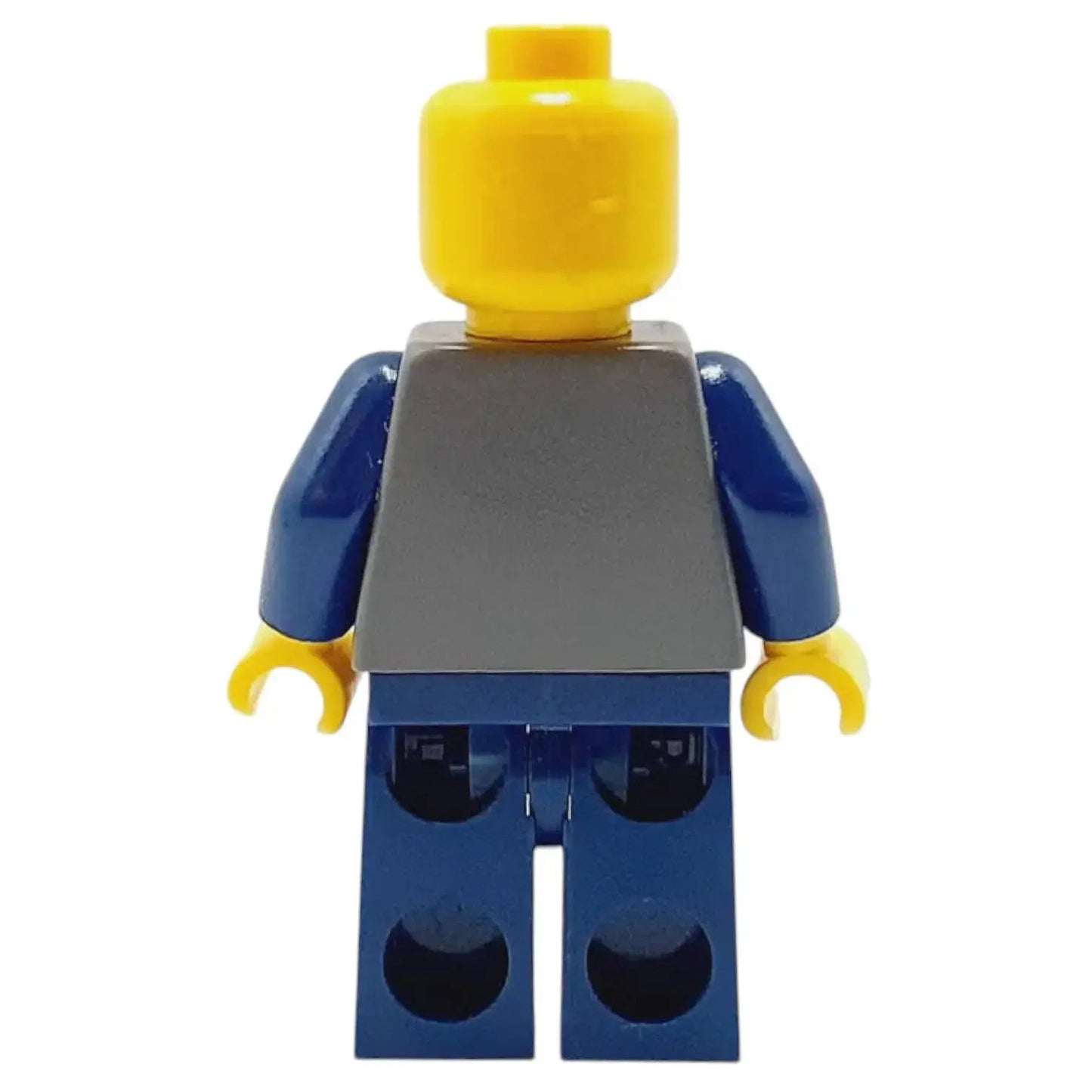 LEGO Vikings Minifigur Wikinger Krieger Männlich - vik001