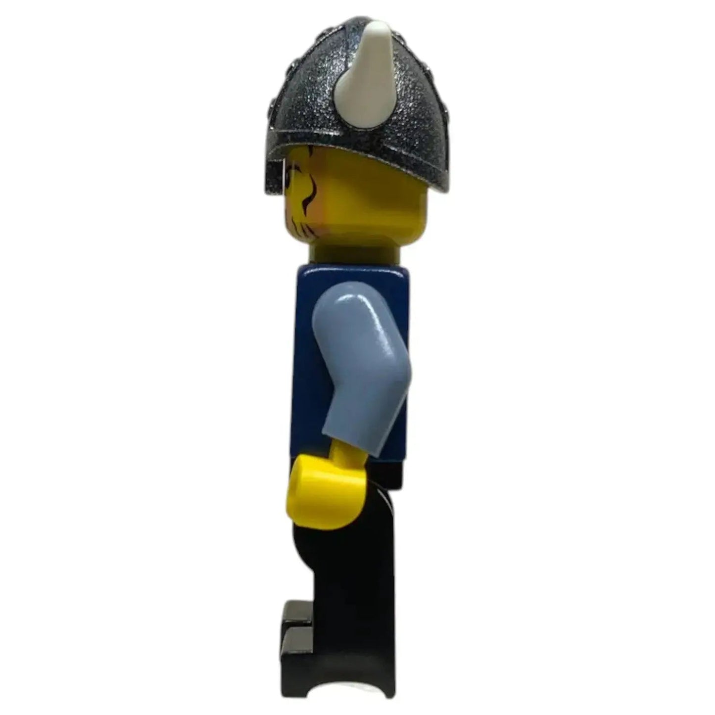 LEGO Vikings Minifigur Wikinger Krieger Männlich - vik016